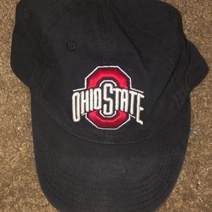 Official Ohio State University Dad hat